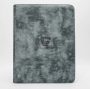 Άλμπουμ Καρτών Premium Toploader Gemloader 3””X4”” Fit collector”s binder [216 Θέσεις] - Grey 
